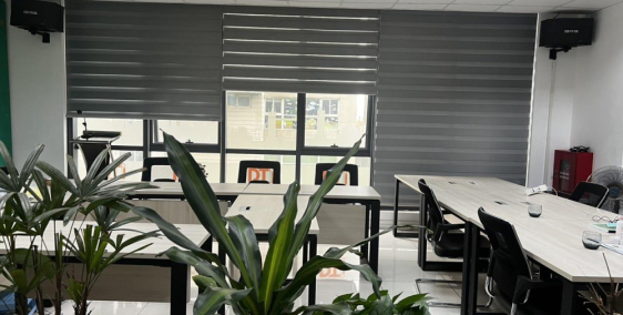 Cho thuê 85-100m2 văn phòng hạng b giá rẻ- Tầng 3 toà nhà Vinata tower– 289