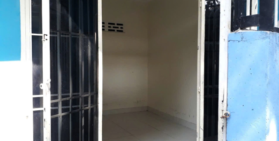 Bán nhà cấp 4 7*8.6m 2pn đường 11 Linh Chiểu