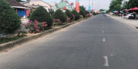 Chủ Cần Ra Nhanh Lô Đất Điện Bàn 238M2 Giá Chỉ 5XX Tr.