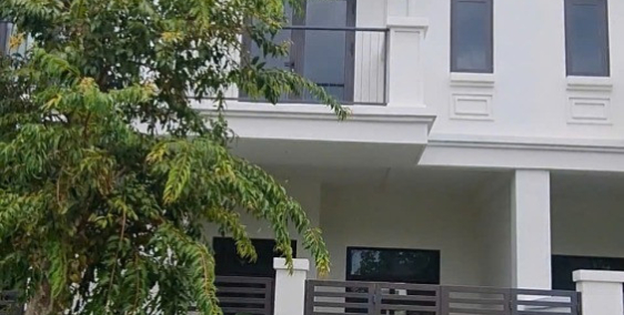 Bán gấp Liên kế LaVida Vũng Tàu 5x17m - Tây Bắc giá 5 tỷ