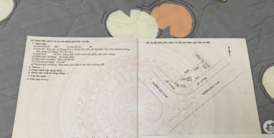 BÁN CẶP NỀN GÓC ĐẸP ĐƯỜNG B12-B24 KDC HƯNG PHÚ , TRỤC ĐƯỜNG THÔNG SIÊU THỊ GO