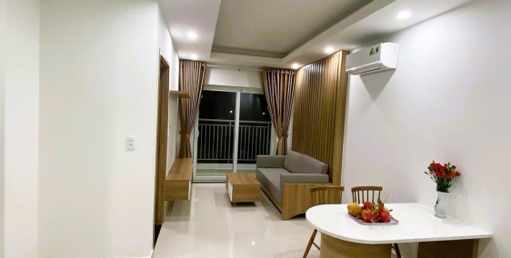 Cho thuê căn hộ 70M2 2PN TẦNG THẤP FULL NỘI THẤT LAVITA CHARM Trường Thọ