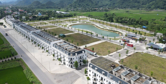 Chỉ từ 700 triệu - sở hữu ngay 132m2 đất nền sẵn sổ (pháp lý rõ ràng)