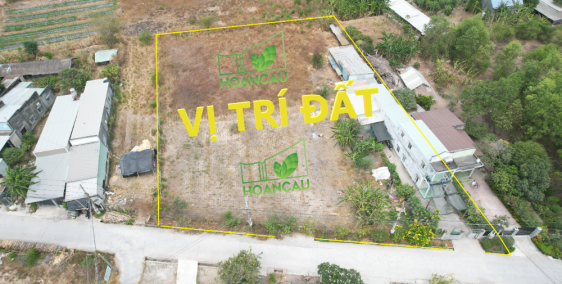 Bán 2800m2 đất gần Vành Đai 3, tặng luôn căn xưởng điện 3 pha