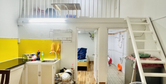 VƯỜN LÀI – TÂN PHÚ - HẺM 3M THÔNG - NHỈNH 3 TỶ - 40M2- 2 TẦNG (4x10M) SỔ A4.