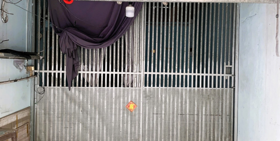 Cho thuê nhà nguyên căn 36m2 1PN đường số 9 Linh Tây