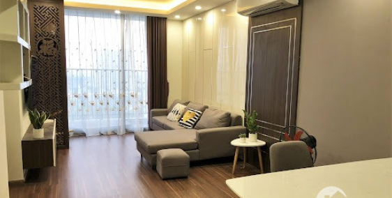 Bán căn hộ chung cư Edorado Tân Hoàng Minh quận Tây Hồ - DT 70m2.