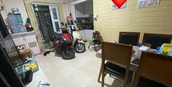 Chính chủ bán nhà khu dân cư đường số 2 Trường Thọ Thủ Đức