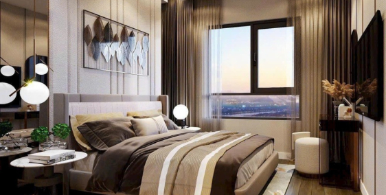 THANH TOÁN TRƯỚC 10% SỞ HỮU CĂN HỘ CAO CẤP NGAY TRUNG TÂM TP. CẦN THƠ