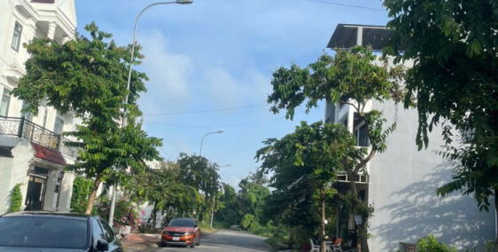 Bán Nền Đường B36, Khu Dân Cư 91B, An Khánh, Ninh Kiều, TP. Cần Thơ. Giai đoạn 3