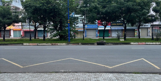 BÁN NHÀ 3 TẦNG MẶT TIỀN ĐƯỜNG CHÍNH – ĐƯỜNG SỐ 7, KHU TÊN LỬA, BÌNH TRỊ ĐÔNG B