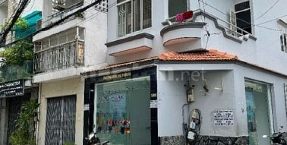 Bán căn góc 2 mặt tiền  đường Vĩnh Viễn Q.10