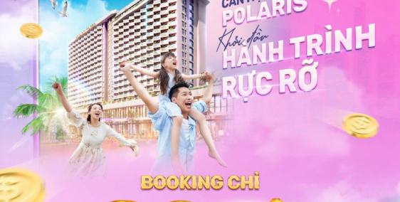 Đăng ký giữ chỗ 20 triệu/suất nhận ưu đãi 1% tại đây! 0933 443 900