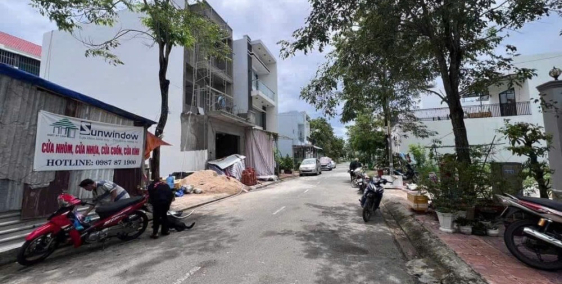 Bán cặp nền đường số 5 Văn Hoá Tây Đô, phường Thường Thạnh, hẻm hông . Giá rẽ