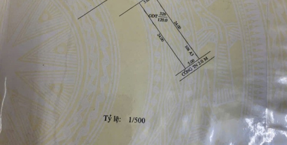 Bán Nền Đường A3 ( Trần Văn Trà ) KDC Hưng Phú 1, P.Hưng Phú, Q.Cái Răng, Tp Cần