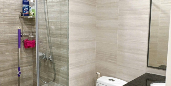 Cho thuê căn hộ 1PN siêu đẹp giá 8tr/tháng & 699k/đêm tại The Emerald Golf View