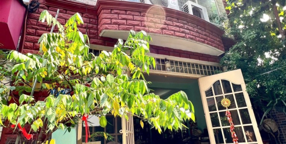 SỐC- Bán nhà HXH Dương Văn Dương 55m2, 1Lầu-NGANG 5M