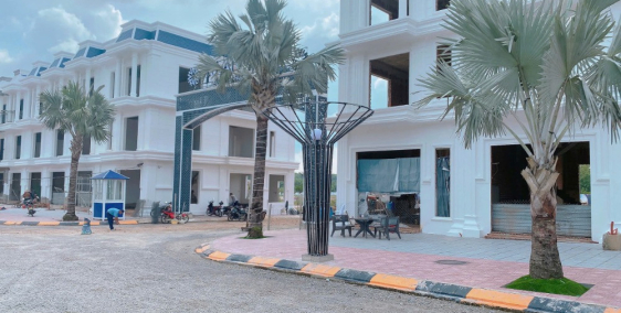 ALANA CITY mở bán tập trung trong tháng 10-2024