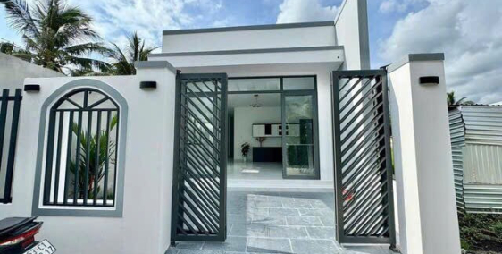 Kèo thơm cho ai muốn mua nhà có Sổ giá rẻ ngay cuối đường Đồng Khởi