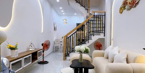 CHÍNH CHỦ CẦN BÁN GẤP NHÀ BÌNH THẠNH GIÁ 4ty45 lh 0941131874