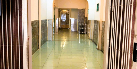 Cho thuê nhà nguyên căn 105m2 1pn mặt tiền đường Hồ Văn Tư Trường Thọ