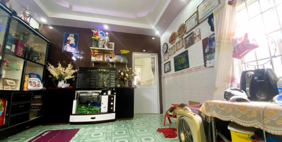 Bán nhà 1T1L 3PN 4*13m đường 5 Linh Trung