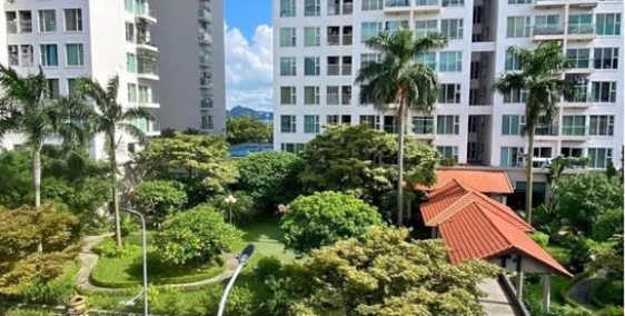 Bán Liền Kề 4 tầng Greenbay village 90m2 trung tâm du lịch Hùng Thắng, Bãi Cháy