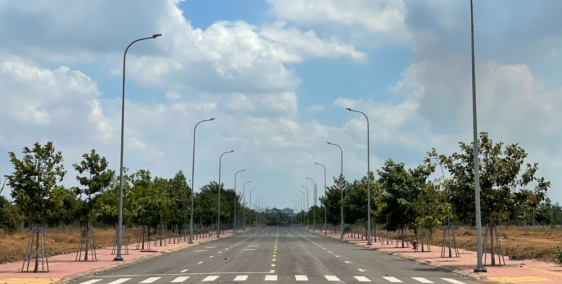 Ngộp bán lỗ 199 triệu dự án Mega City 2, diện tích 100m2 giá 950 triệu, giá tốt