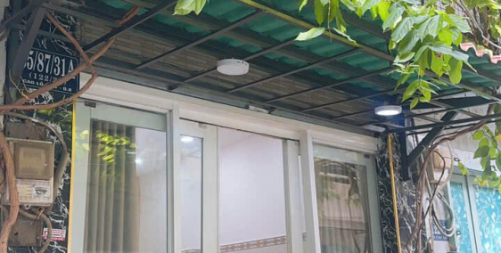 Nhà đẹp chính chủ - cách Aeon Q8 100m - 32m2 - 2 tầng - Giá 1 tỷ 450 - KK99