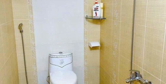 Bán nhà 1 lầu đường B2 KDC Hưng Phú . Sổ hồng . Giá rẽ