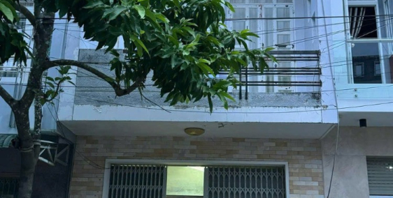 Bán nhà 1 lầu MT đường Ngô Tất Tố , KDC 91B . Giá 5,1 tỷ