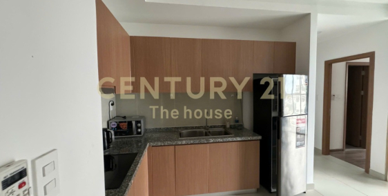 Chung cư The Habitat - cho thuê căn 2 phòng ngủ