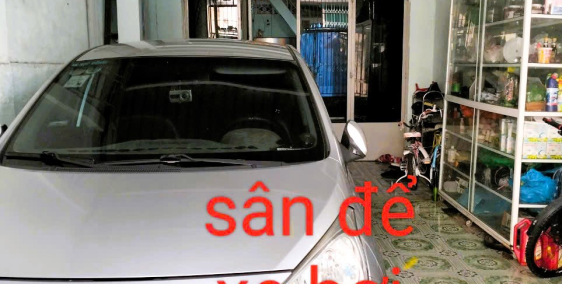 Bán nhà 4pn hẻm xe hơi đường 11 Linh Xuân