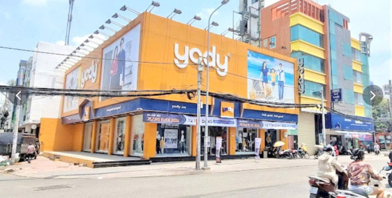 Cho thuê nhà vị trí đẹp 20x24m góc 2 mặt tiền đường Cao Lỗ Phường 4 Quận 8