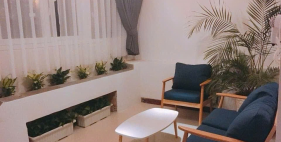 Bán- cho thuê nhà Phan Đình Phùng, P2, Đà Lạt