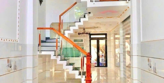 15triêu (5PN, 6WC) NHÀ NGUYÊN CĂN HƯƠNG LỘ 2, GẦN BV BÌNH TÂN