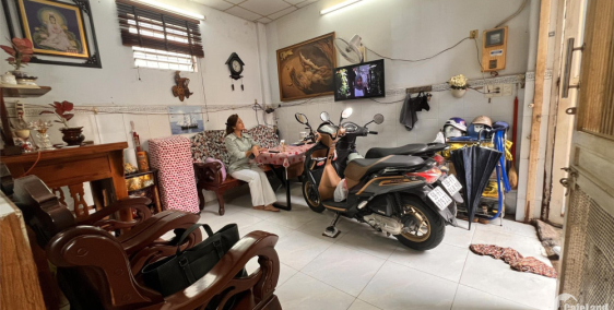 0767593939 Chính chủ bán 4x10 1/ Lũy Bán Bích Tân Phú