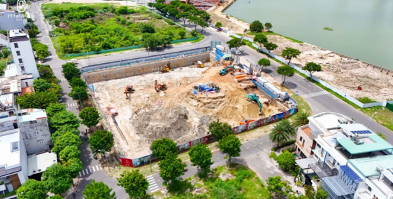 Peninsula Đà Nẵng - Căn hộ cao cấp bậc nhất Đà Nẵng