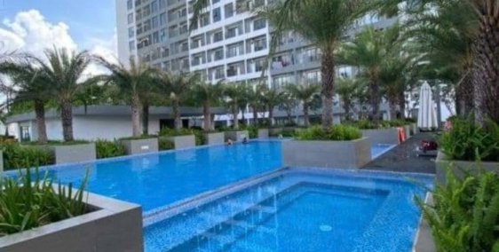 Sang nhượng căn hộ Lavida Plua quận 7 ở ngay chỉ 1,97 tỷ view Landmark 81