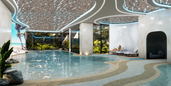 THE FIBONAN: NHỈNH 4 TỶ SỞ HỮU NGAY CĂN HỘ 3PN CAO CẤP BẬC NHẤT TẠI ECOPARK