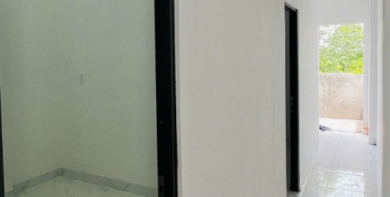 Bán nhà giá rẻ căn nhà cấp 4 mới xây sổ riêng ở gần ngay khu dân cư lavender