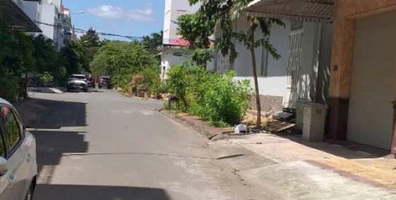 Bán nhà 1 lầu đường B5 KDC Hưng Phú . Sổ hồng . Giá 3,9 tỷ