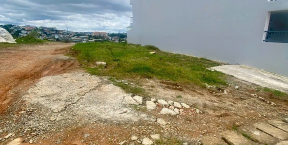 Đất khu tái định bệnh viện nhi P7 Đà Lạt 129m2