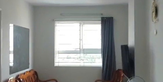 Cho thuê căn hộ 35 hồ học lãm, P. an lạc, bình tân - 2pn 2wc 7triệu. Nhà mới có