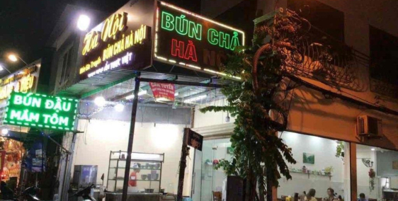 Sang nhượng mặt bằng căn góc 2 mặt tiền Đường Trần Não, Phường An Khánh, Quận 2