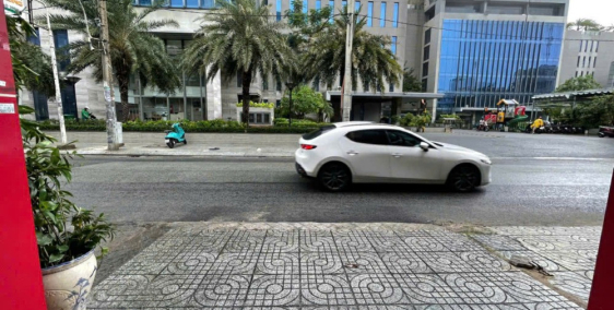 CHO THUÊ NHÀ Hẻm Xe Tải 12m), Lý Thường Kiệt, P14, Quận 10