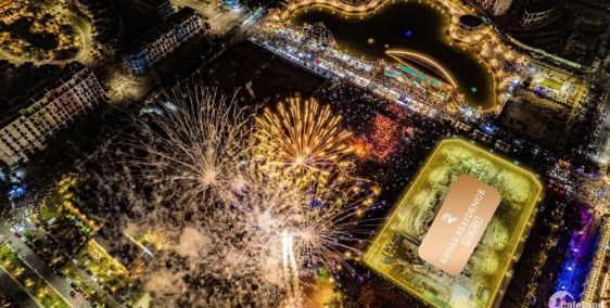 250 triệu và căn hộ hạng sang bên bờ