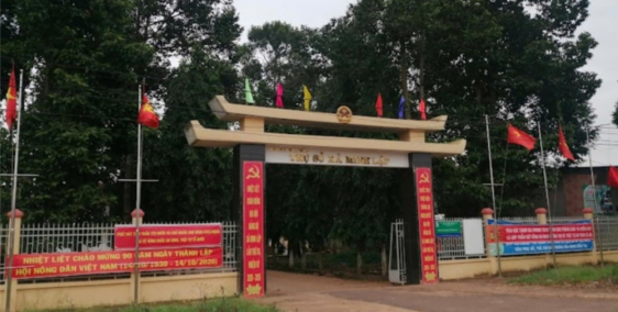 Giá bất động sản đang có dấu hiệu hồi phục và tăng giá