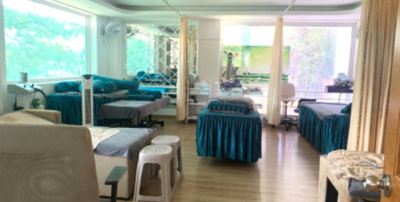 Cho thuê văn phòng 84 m2 giá 14 triệu VND khu Phú Mỹ Hưng, quận 7