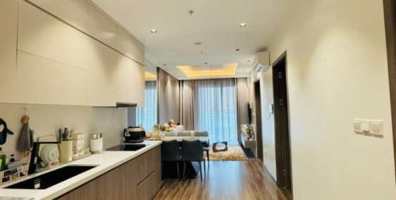 Chung cư cao cấp giá tốt nhất thị trường Hải Phòng